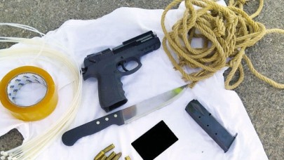 "Öldürmeye geliyor" ihbarı hayatını kurtardı