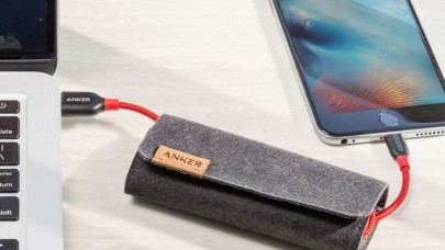 Ömür Boyu Garanti Veren Şarj Kablosu!