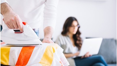 O Araştırma Evlilikteki Gerçeği Ortaya Koydu!