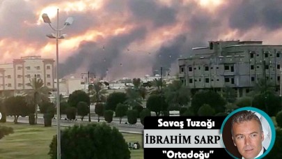 Ortadoğu'da Yüzyılın En Kirli Senaryosu!