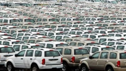 Otomotiv Devi 3 Milyondan Fazla Aracı Geri Çağırdı