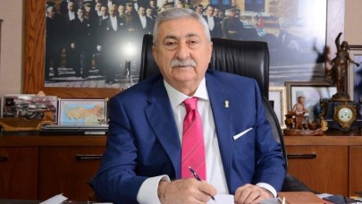 Palandöken: 'Esnaflar,  öfke kontrolü eğitimi almalı'