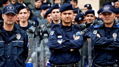 Polislerin Mesai Saatlerinde Kritik Düzenleme!