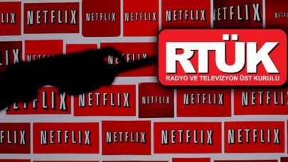 RTÜK'e yayın lisansı almak için başvuru yapmayan Netflix Türkiye'den çekiliyor mu?