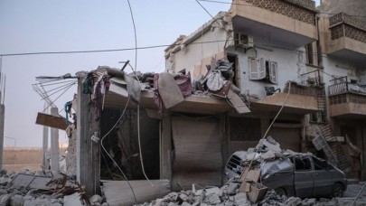 Rusya'dan ABD'ye çok sert 'İdlib' tepkisi!