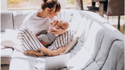 sahibinden.com'da ikinci el bebek bezi aranıyor