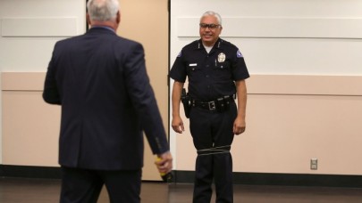 Suçluların Korkulu Rüyası Olacak!