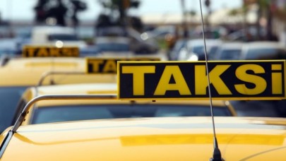 Taksilerde zamlı tarife yürürlüğe girdi: İndi bindi ücreti 13 liraya yükseldi