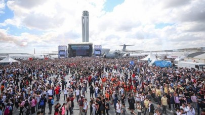 TEKNOFEST'in Son Gününde Kritik Karar!