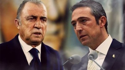 Terim'den Koç'a Flaş Yanıt!