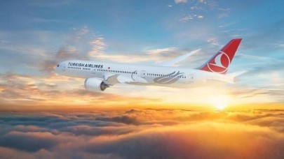 THY'den kampanya! Gidiş-dönüş 164 dolar...