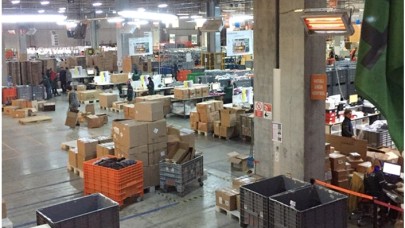 Trendyol'da İşçilere Kötü Muamele İddiası!