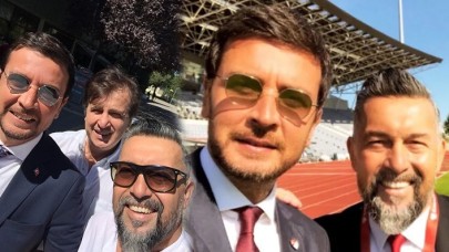 TRT Spor'da flaş ayrılık! O isimle yollar ayrıldı