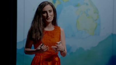 Türk Bilim Kadınından Gururlandıran Buluş: "Elektronik Sütyen"