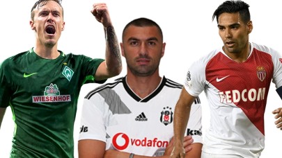 Üç Büyüklerde Oynayan Futbolcuların Maaşları Dudak Uçuklattı