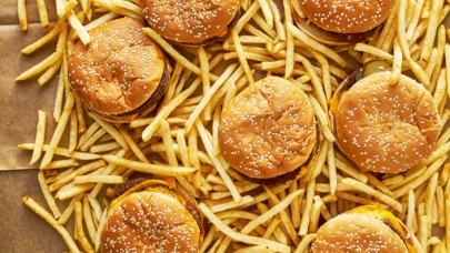 Ünlü Fast Food Zincirinden Sağlık İtirafı!