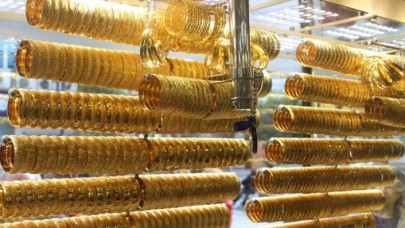 Ünlü Kuyumcu Konkordato İlan Etti!