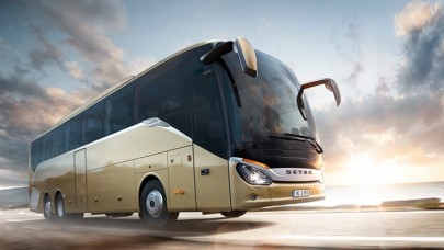 Ünlü Otobüs Firması Resmen Satıldı!