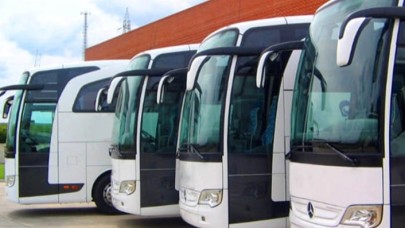 Ünlü Otobüs Firmasında Artık Onlar Olmayacak!