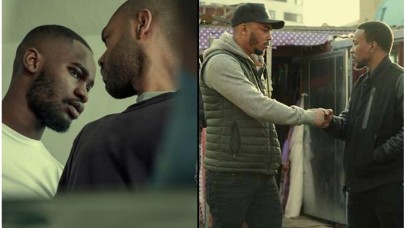 Ünlü Rapçi,  Sevdiği Dizi Yayından Kaldırılınca Bunu Yaptı