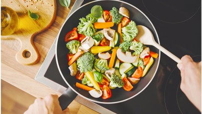 Vejetaryen ya da Vegansanız Bu Habere Dikkat!