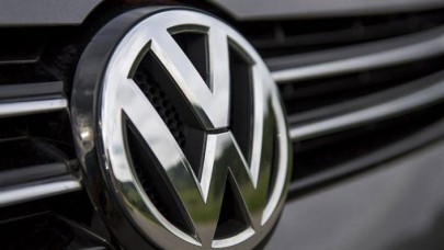 Volkswagen'in Yeni Logosu Hüsrana Uğrattı