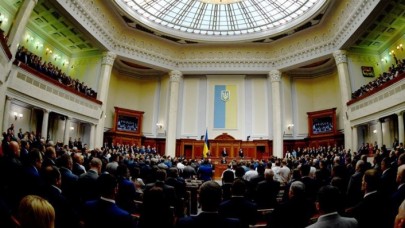 Yasa tasarısı kabul edildi,  milletvekili dokunulmazlığı kaldırıldı