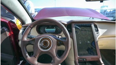 Yerli Otomobil Büyük İlgi Gördü