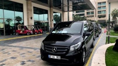 10 Bin UBER Sürücüsü Oraya Başvurdu!