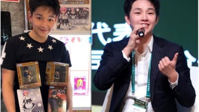 24 Yaşında Milyarder Oldu!