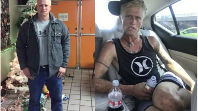 Oğlunun Fotoğrafını Paylaşan Anne Yardım İstedi!