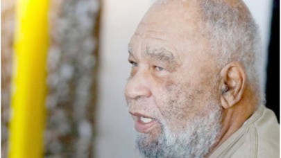 Seri Katilden Yıllar Sonra Gelen İtiraf!