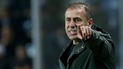 Abdullah Avcı'dan O Gazeteciye Dava!