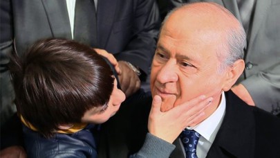 Ak Parti Milletvekili'nden Bahçeli'nin Sağlık Durumuyla İlgili Açıklama!