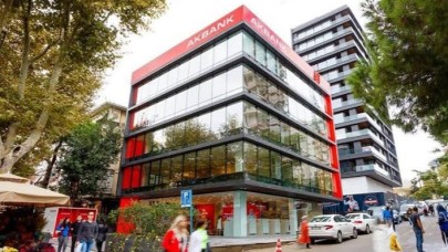 Akbank'tan Yılın İlk 9 Ayında Büyük Kar!