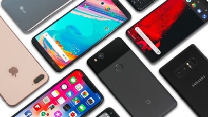 Akıllı Telefonlar Kurşun Geçirmez Oluyor!