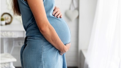 Anne Karnında Mucizevi Kurtuluş!