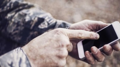 Askerlere Kurulan Tuzak Ele Verdi!