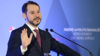 Bakan Albayrak'tan Flaş EYT Açıklaması!