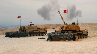 MSB Öldürülen Terörist Sayısını Açıkladı!