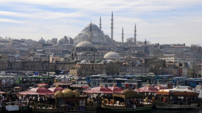 Balık-Ekmek Satanlara İBB'den İhtarname!