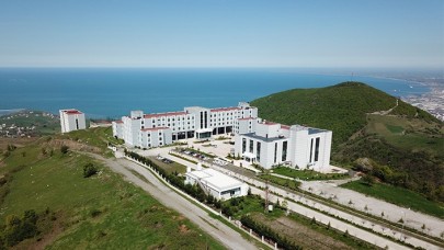 Bazı Fakülte,  Enstitü ve Yükseokul Resmen Kapatıldı!