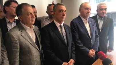 Beşiktaş'a Acil 600 Milyon Lira Gerekiyor!