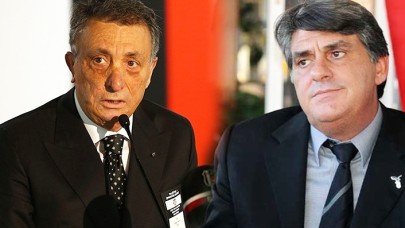 Beşiktaş'ta Başkanlık Yarışının Favorisi Belli Oldu!