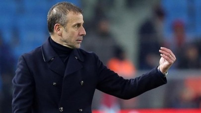 Abdullah Avcı Uçurumun Kenarında!