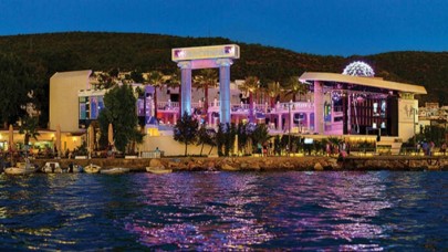 Bodrum'un En Ünlü Arazisine Flaş Talip!