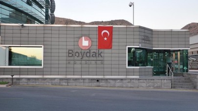Boydak Holding’in Adı Değişiyor!