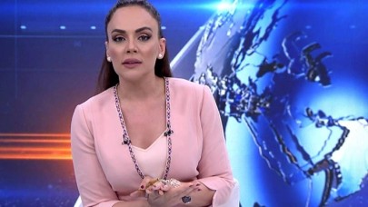 Buket Aydın'dan Flaş Sözler!