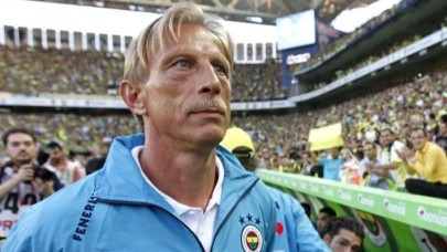 Christoph Daum'dan Türk Ordusuna Büyük Övgü!