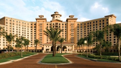 Dünya'da En Fazla Oteli Olan Zincir Açıklandı!